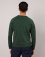 Brava Fabrics - Peanuts Woodstock Sweatshirt Green, image no.4