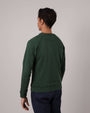 Brava Fabrics - Peanuts Woodstock Sweatshirt Green, image no.6