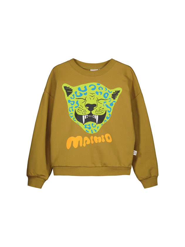 Kids' Leo Mainio Sweatshirt