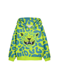 Kids' Leo Hoodie