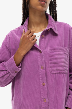 Brother Shirt Purple