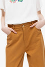Our Sister - Pomelo Pants Brown, image no.2