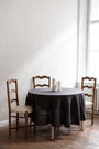 AmourLinen - Round Linen Tablecloth, image no.9