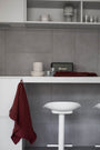 AmourLinen - Ruffled Linen Tea Towel, image no.8