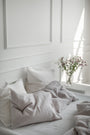 AmourLinen - Linen Pillowcase Cream, image no.1