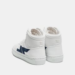 Alta Marino Sneakers White