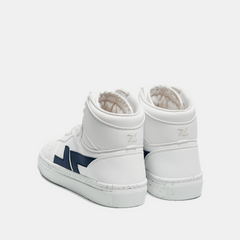 Alta Sneakers White / Marine