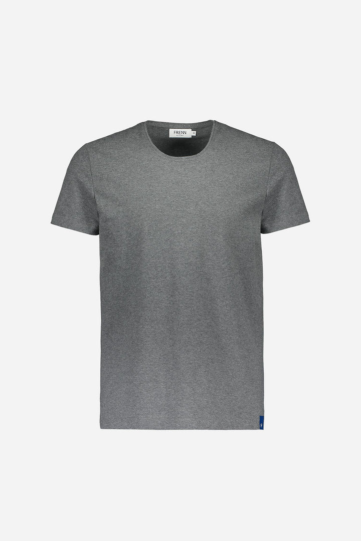 FRENN - Henri T-Shirt Grey