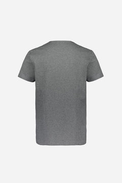 Henri T-Shirt Grey