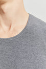 FRENN - Henri T-Shirt Grey, image no.5