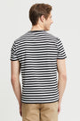  - Hannes Organic Cotton T-Shirt Black, image no.2