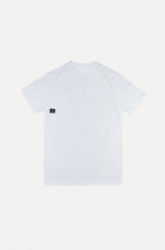 Organic Classic T-Shirt White