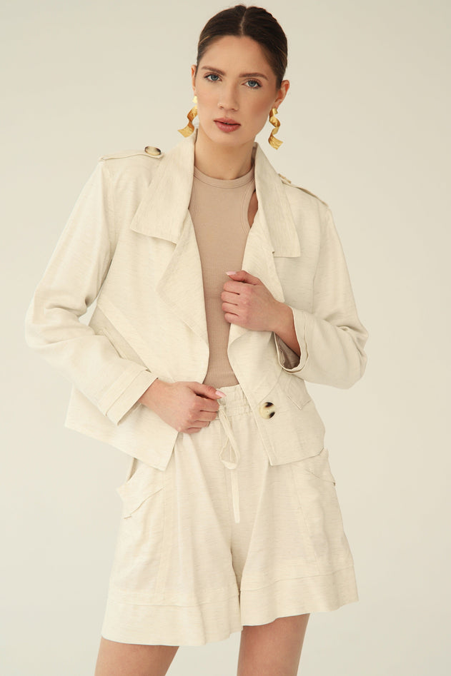 Malibu Set Off White