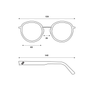 Joplins Sunglasses - Otto Sunglasses, image no.10