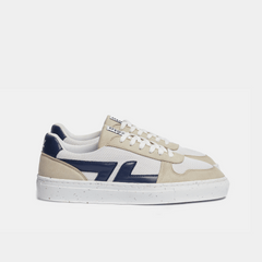 Alpha A2 Sneakers White / Marine