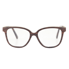 Patu Wooden Blue Light Glasses