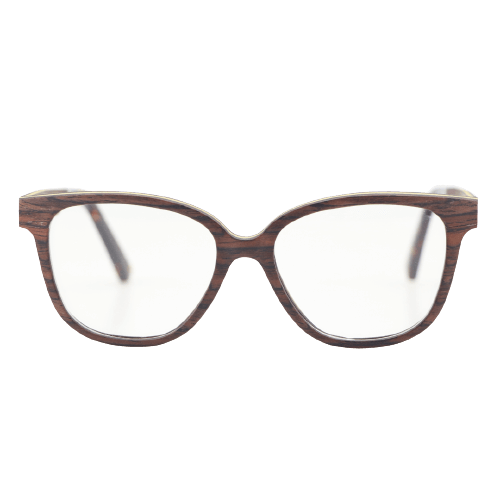 Patu Wooden Blue Light Glasses