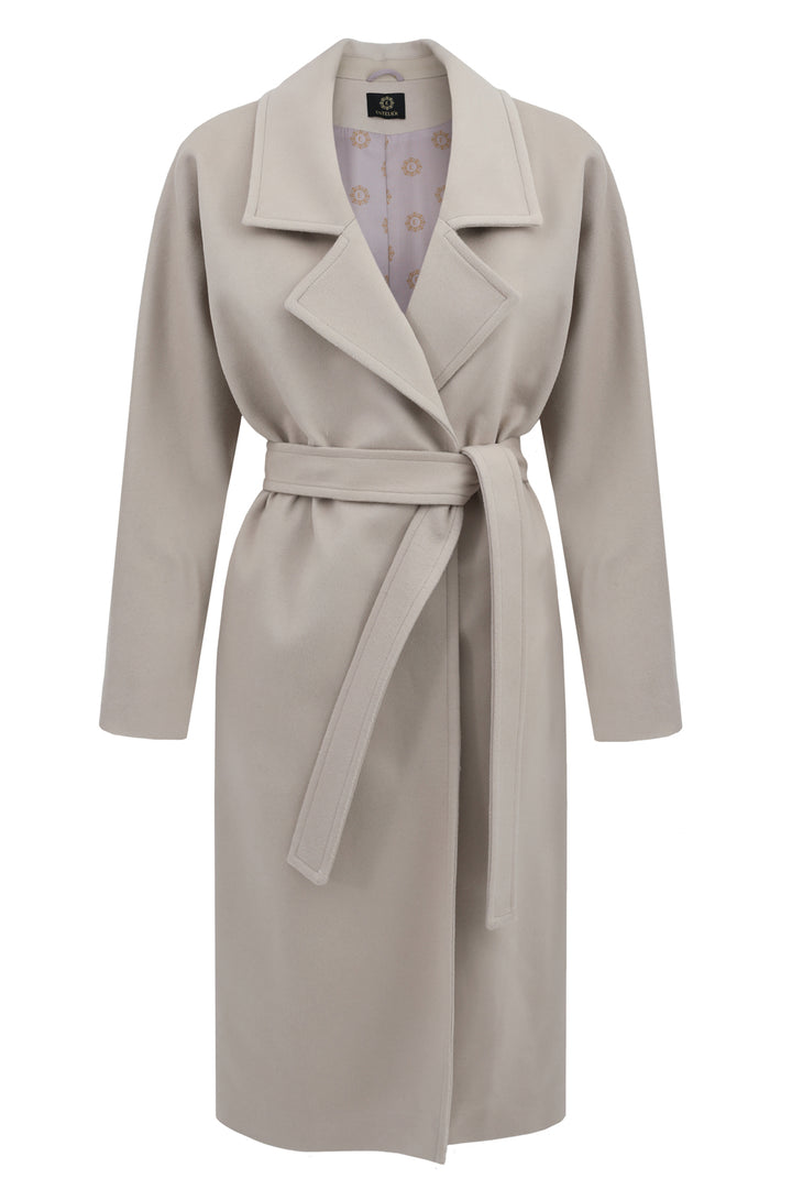 Cashmere jacket Louis Vuitton Beige size XS International in Cashmere -  20709528