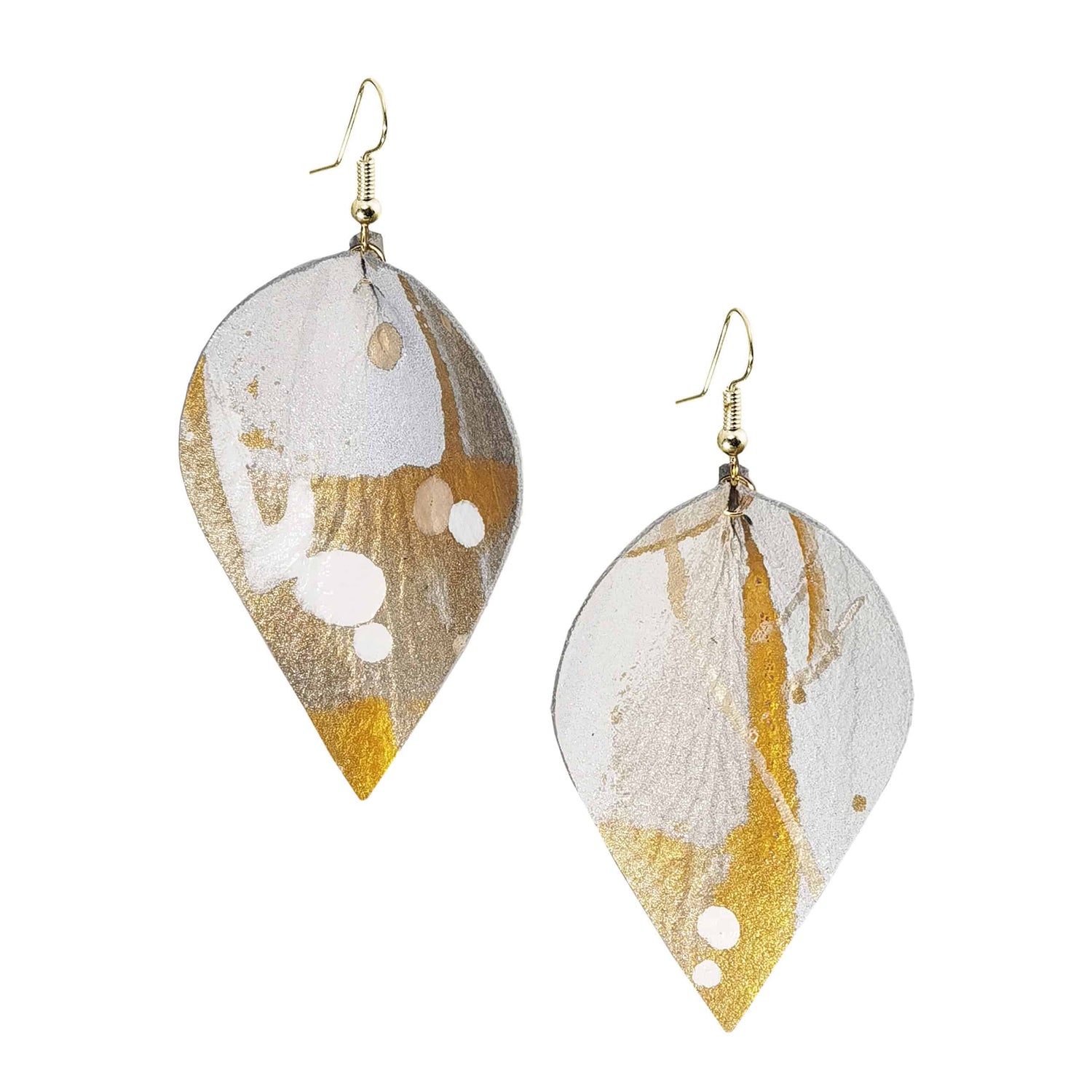 Viaminnet x Lotta Sirén Earrings Keep Dreaming