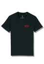  - 60°112 T-Shirt Black, image no.4