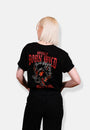  - 60°112 T-Shirt Black, image no.9