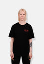  - 60°112 T-Shirt Black, image no.6