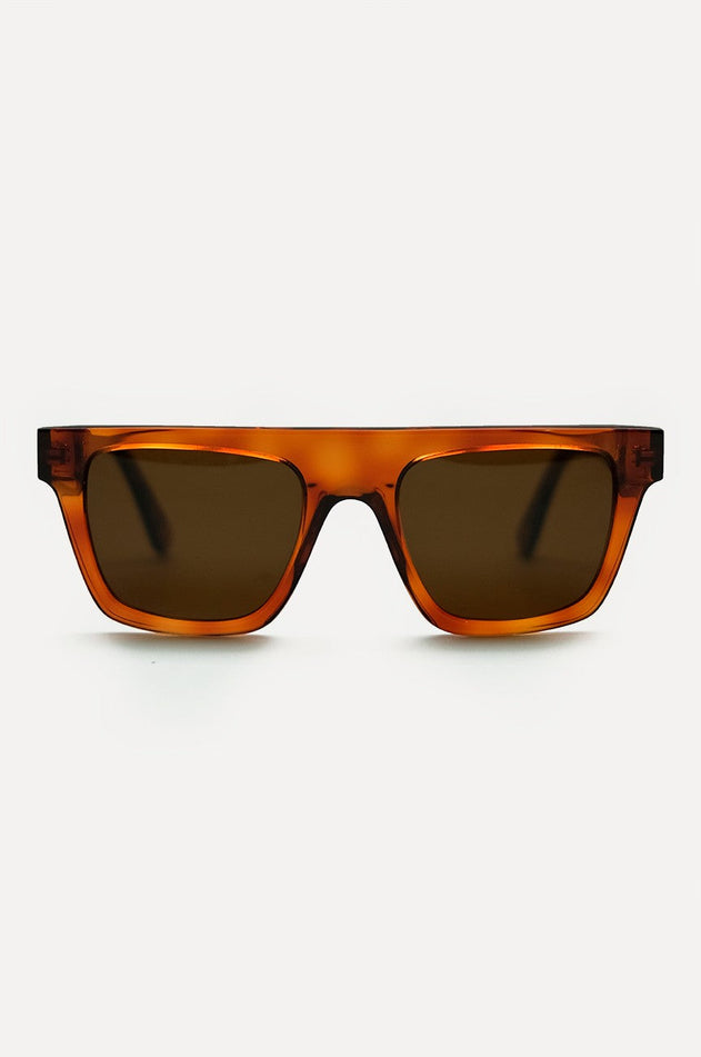 Mistral Sunglasses Caramel