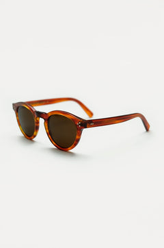 Siroco Sunglasses Caramel