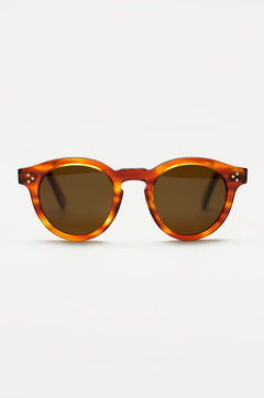 Siroco Sunglasses Caramel