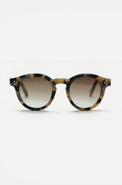 Siroco Sunglasses White Tortoise