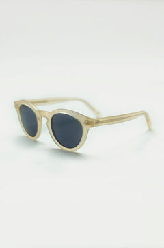 Siroco Sunglasses Fog White