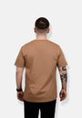  - 62°113 T-Shirt Brown, image no.4