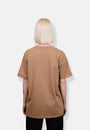  - 62°113 T-Shirt Brown, image no.5