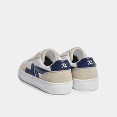 Alpha A2 Sneakers White / Marine