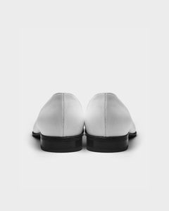 Lords Loafers White