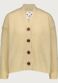 Elisabet Cardigan Off-White