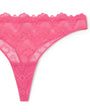 UNDERSTATEMENT - Lace String Bubblegum Pink, image no.7