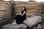  - Alber Dress Cyan Green, image no.7