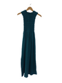 - Alber Dress Cyan Green, image no.3