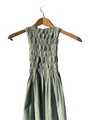  - Alber Dress Sage Green, image no.1