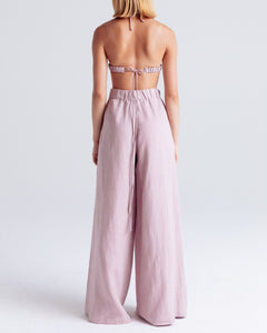 Maya Wide Leg Pant