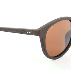 Hefe Sunglasses Brown