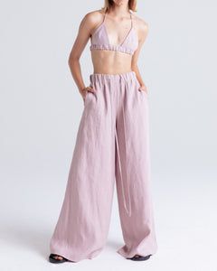 Maya Wide Leg Pant