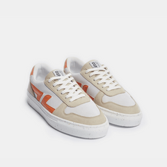 Alpha A2 Sneakers Orange