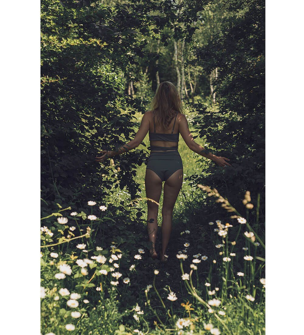 Lin Bikini Top