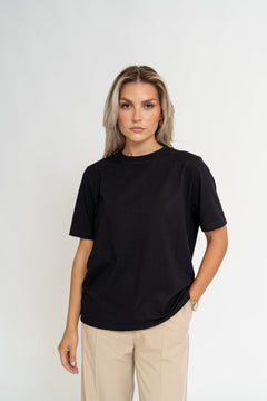 Balm T-Shirt Black