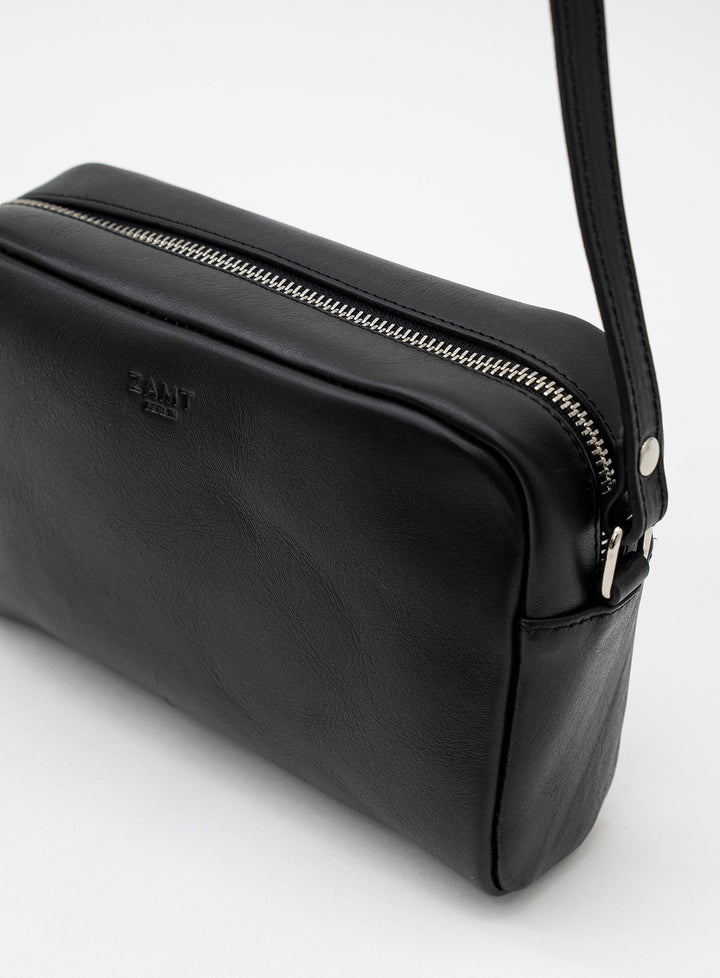 ZAMT - Crossbody Ava Black