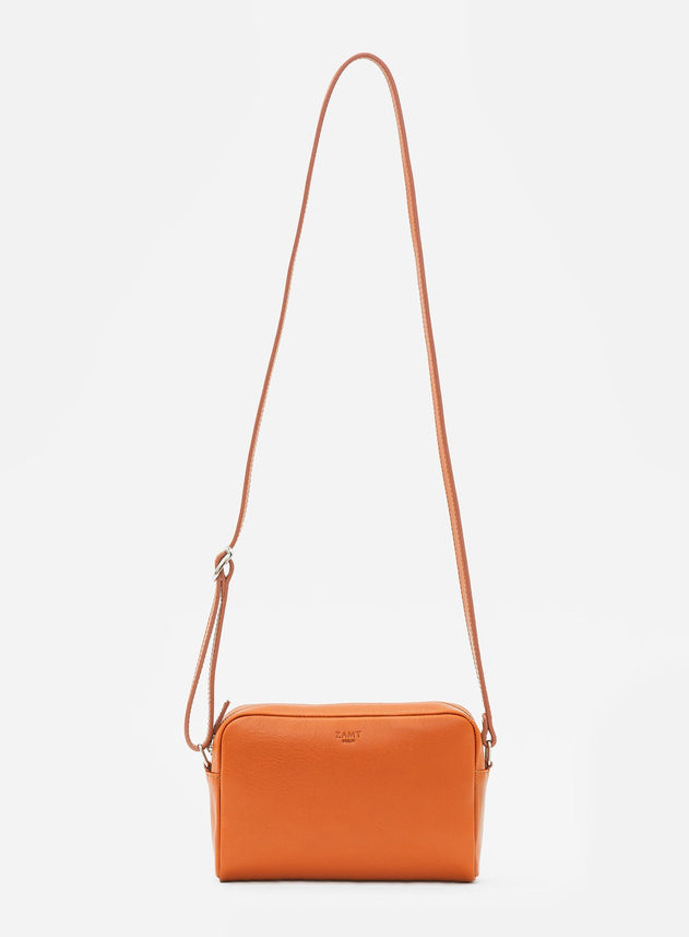 Crossbody Ava Cognac