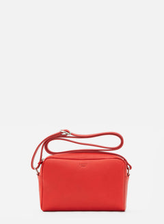 Crossbody Ava Red