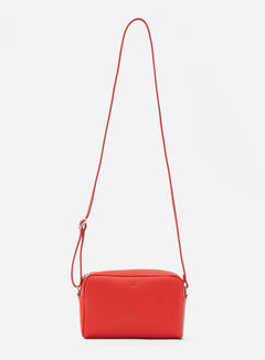 Crossbody Ava Red